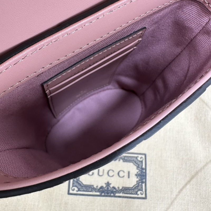 Gucci Top Handle Bags